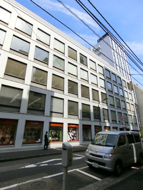 丸石第2ビル 神田 新日本橋 の空室情報 Officee 丸石第2ビル 神田 新日本橋 の空室情報 Officee