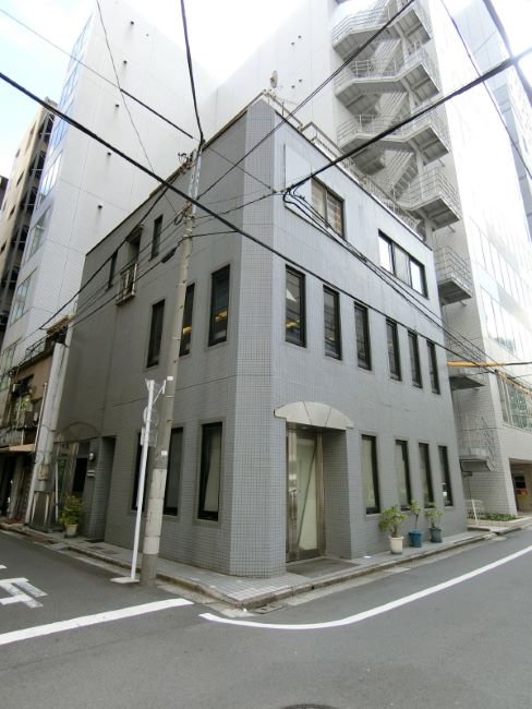 茂呂ビル