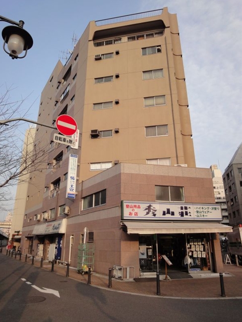 パークサイドビル