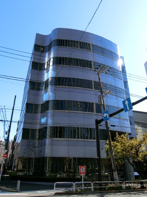 大森本田ビル 大森海岸 大森 の空室情報 Officee