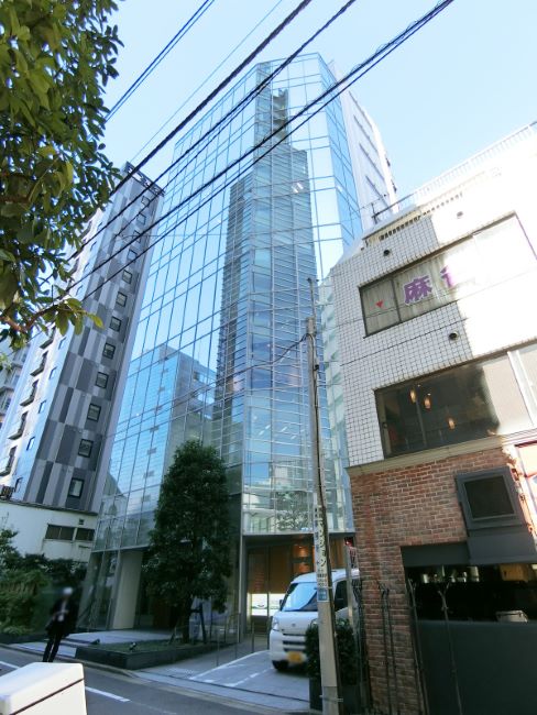 オリックス浜松町ビル 浜松町 大門 の空室情報 Officee
