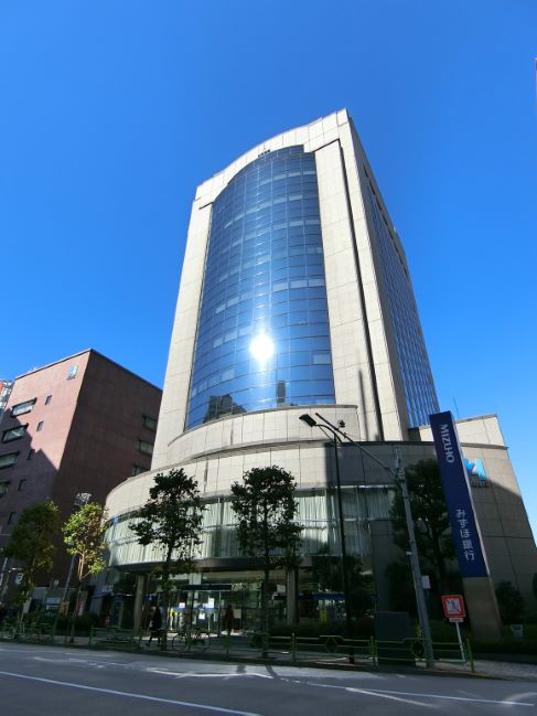 ヒューリック小舟町ビル 9階 187 96坪 Officee