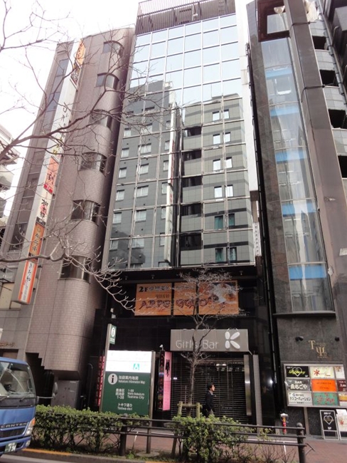 Msビル 池袋 の空室情報 Officee
