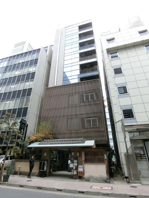 八重洲聖徳ビル