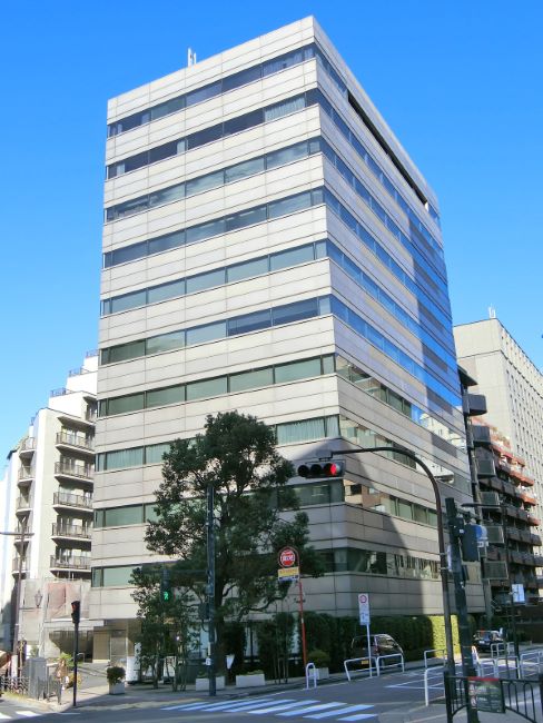 Js市ヶ谷ビル 市ヶ谷 四ツ谷 の空室情報 Officee