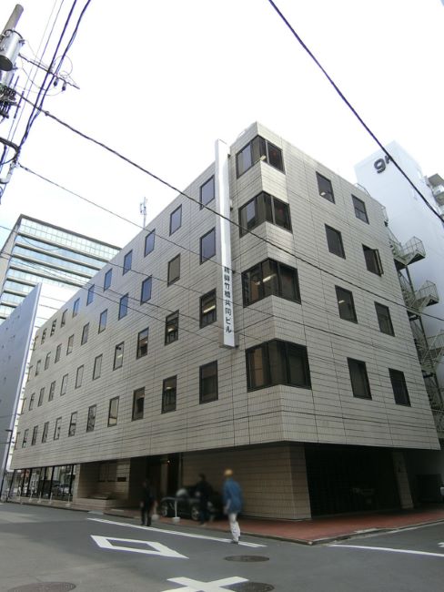 Seiko Takebashi Kyodo B… Exterior