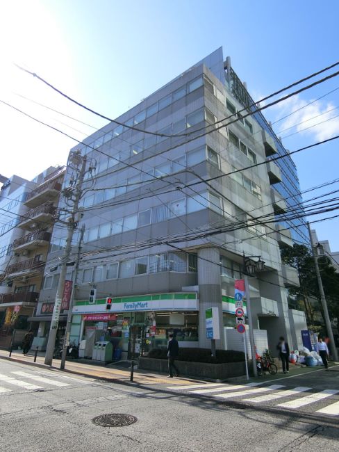 金子ビル
