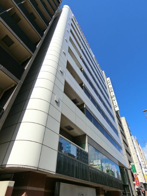 ホンダ御徒町ビル 3階 57 9坪 Officee