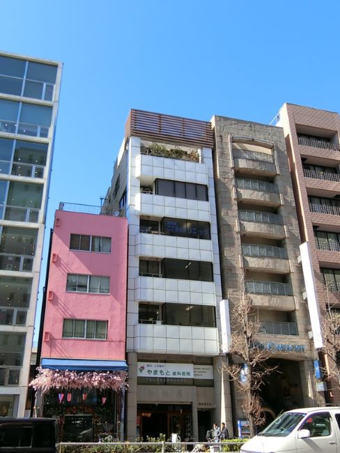 松根屋ビル