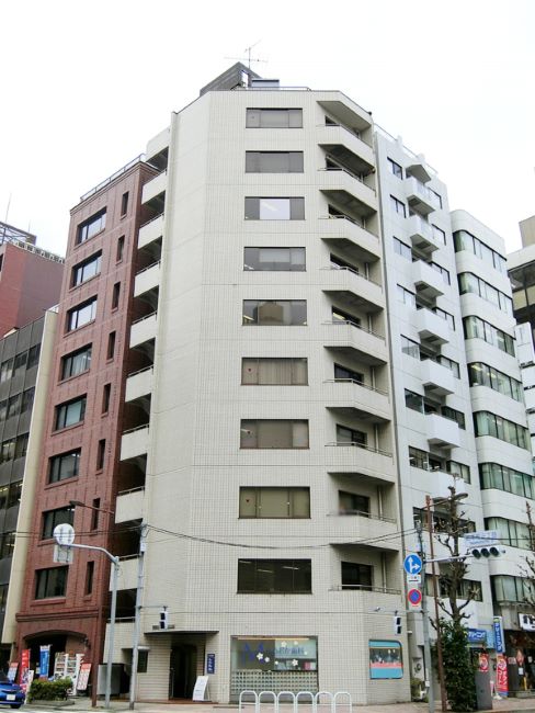 Jサンクス第1ビル 神田 秋葉原 の空室情報 Officee