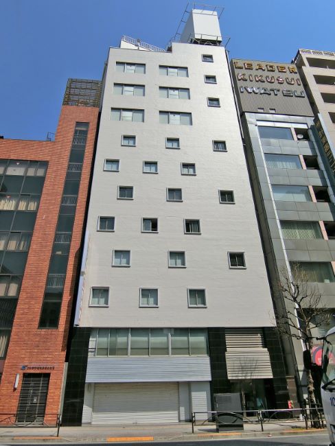 秋葉原大森ビル