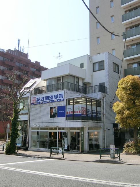 カワシマビル