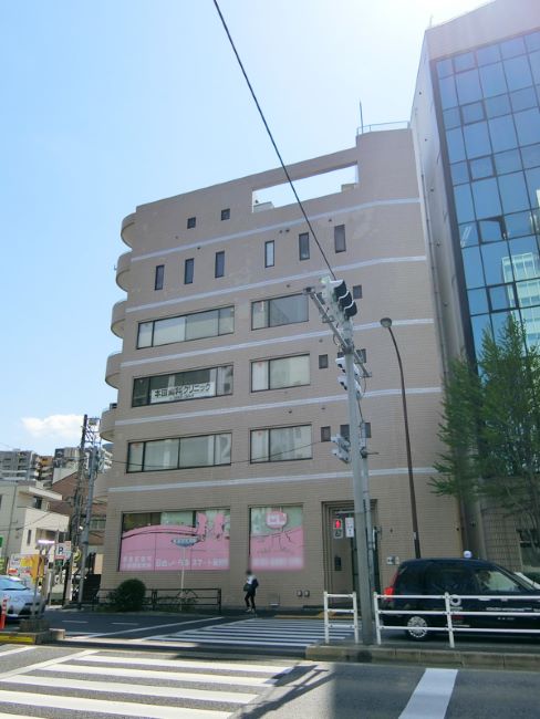 斉藤ビル