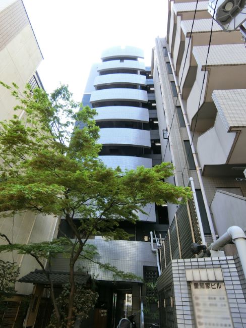 愛知家ビル 5階 46 58坪 Officee