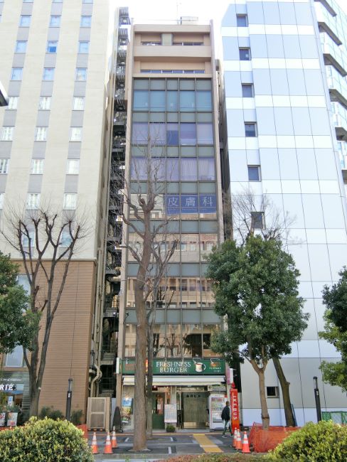 金井ビル