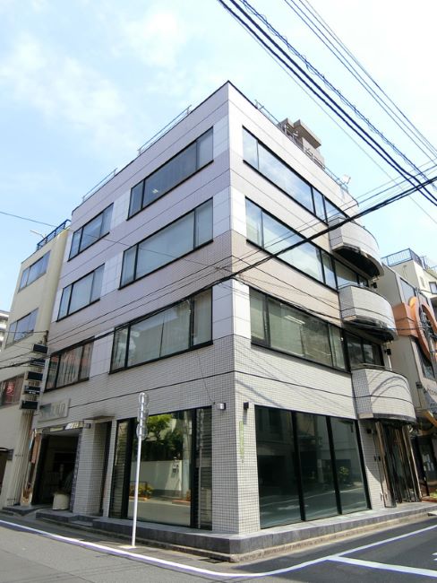 STビル