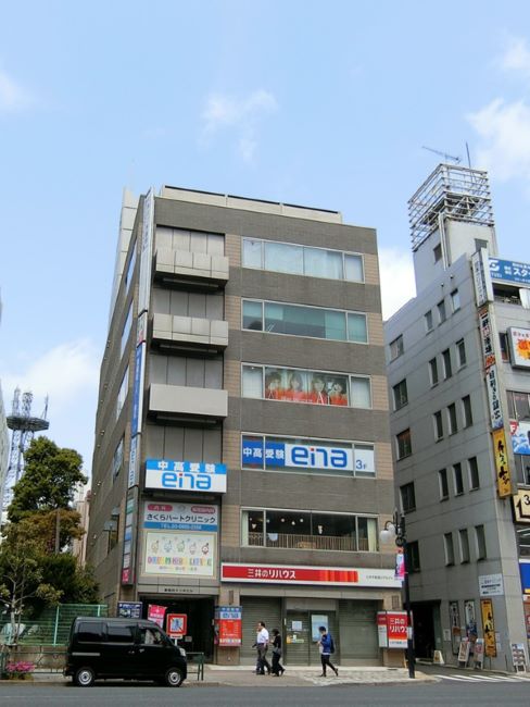 東陽町サンキビル