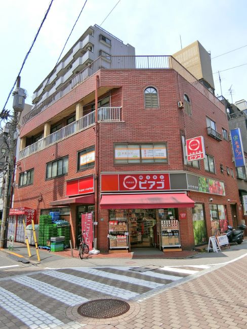 Jk池袋ビル 池袋 の空室情報 Officee