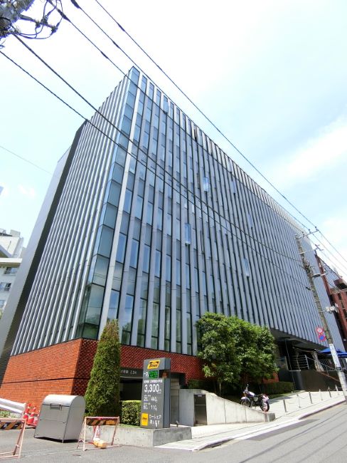 Aios Nagatacho 2F / tsubo | Find Office Space in Tokyo - officee