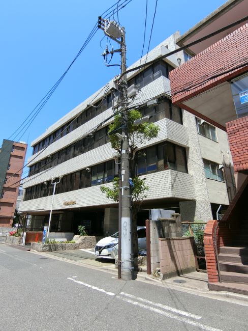 中央土地建物ビル 千葉中央 葭川公園 の空室情報 Officee