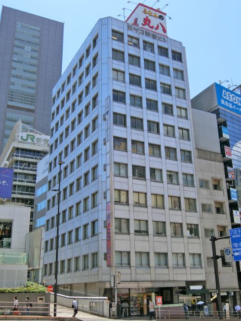 ミヤコ新宿ビル 新宿 新宿西口 の空室情報 Officee