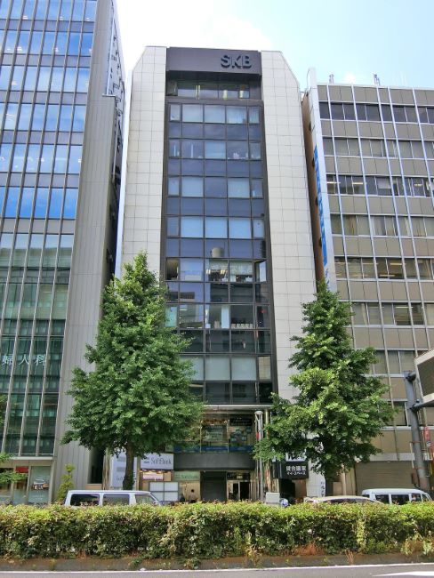 新宿幸容ビル 新宿 南新宿 の空室情報 Officee