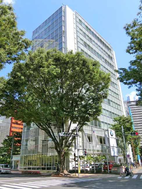 西新宿ksビル 新宿 都庁前 の空室情報 Officee