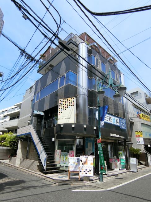 アークエクセルプラザ比叡