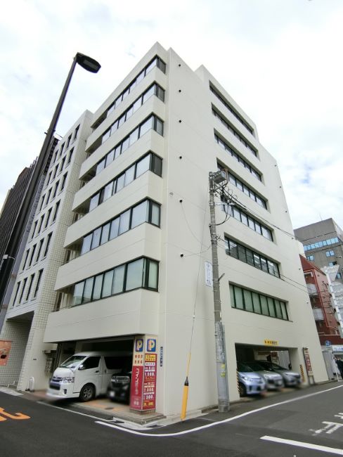 AZXIA BLD.両国