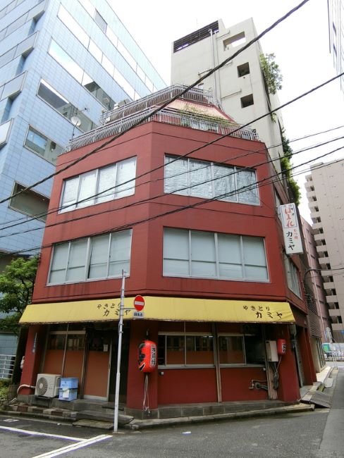 深沢ビル
