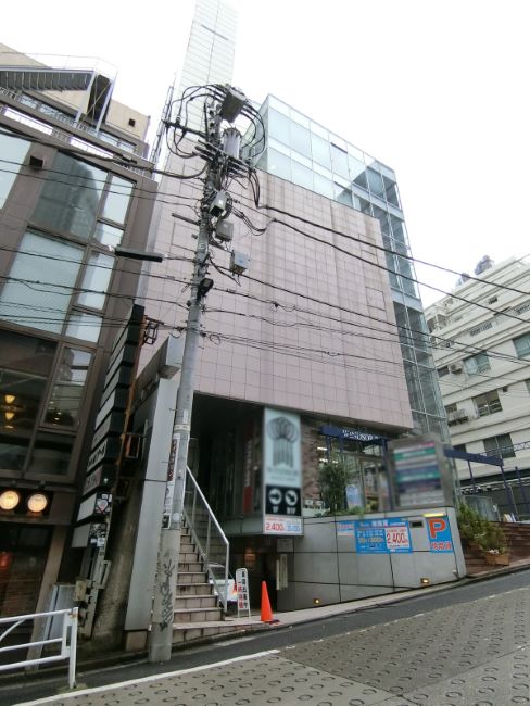フジビル40 渋谷 の空室情報 Officee