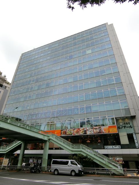 渋谷地下鉄ビルディング（渋谷）の賃貸オフィス空室情報