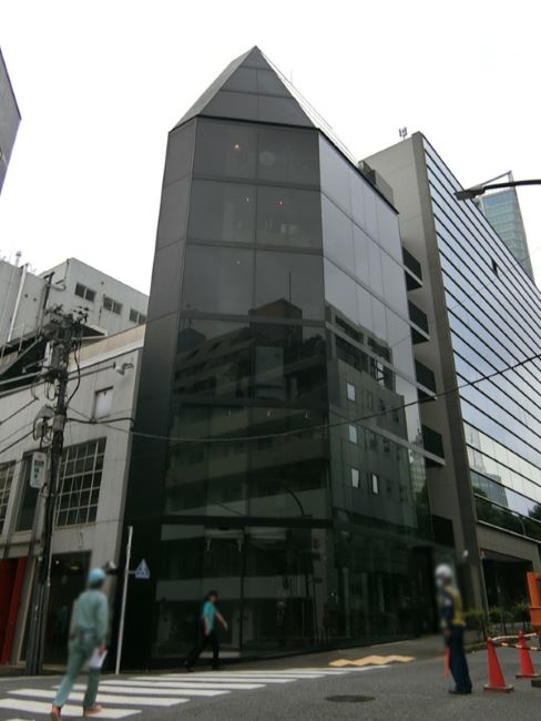 Jordiビル 複数フロア 55 5坪 Officee