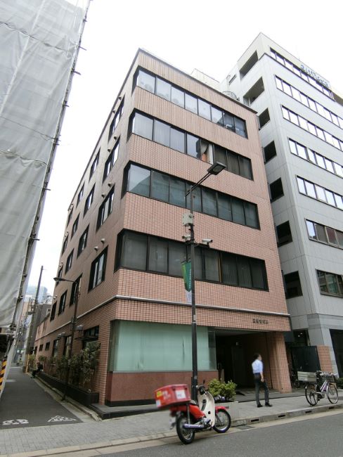 三秀舎ビル 大手町 小川町 の空室情報 Officee