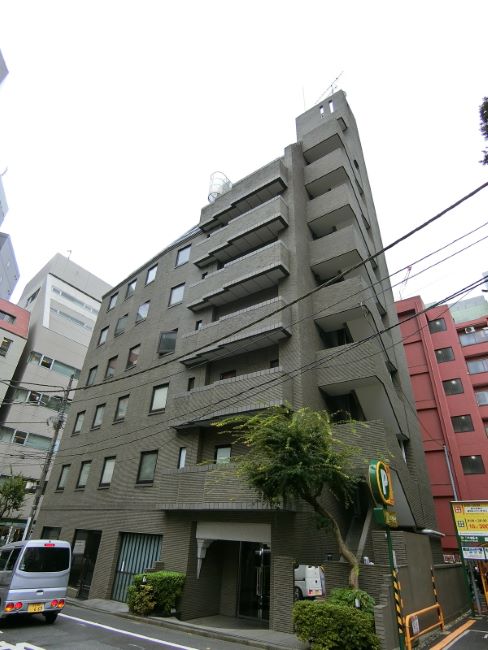 一番町MYビル