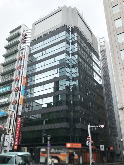 名駅UFビル