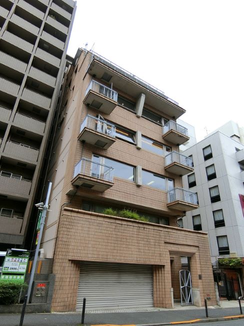 アルシュ麹町