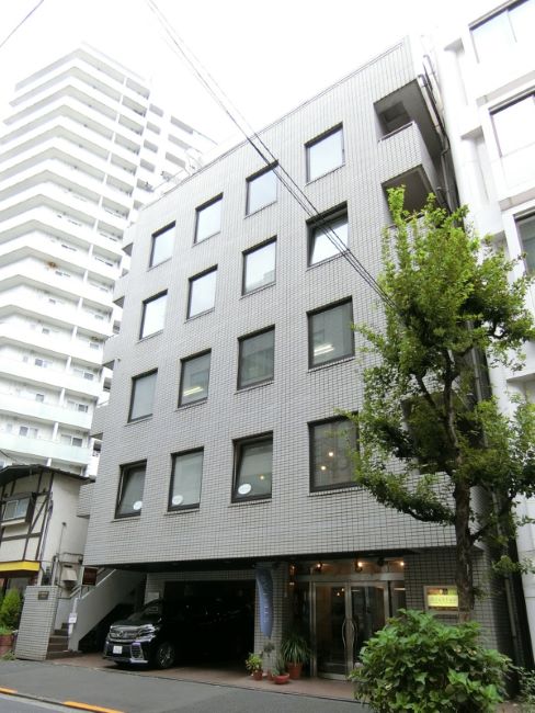 一番町コート 7階 28 15坪 Officee