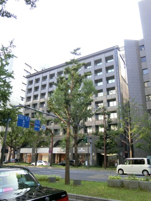 大阪豊田ビル 心斎橋 四ツ橋 の空室情報 Officee