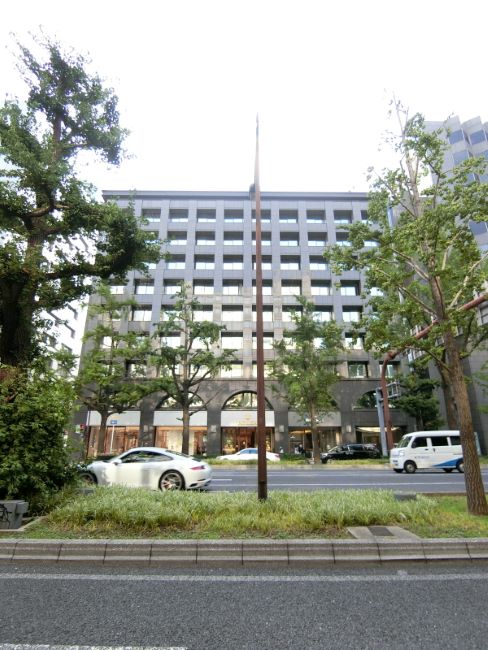 大阪豊田ビル 心斎橋 四ツ橋 の空室情報 Officee