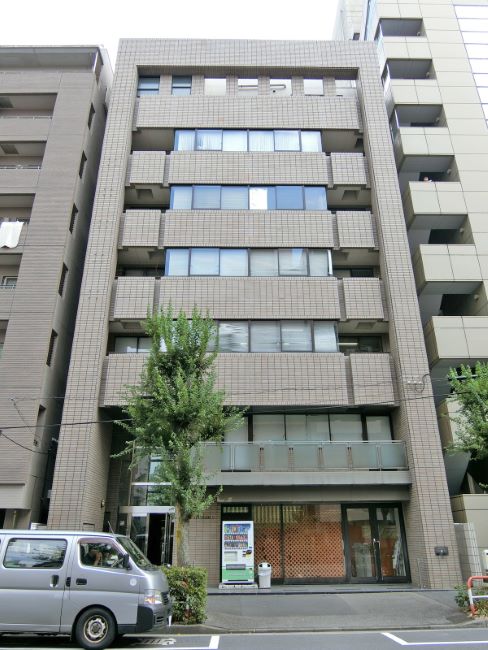 Westeria Minamiotsuka B… Exterior