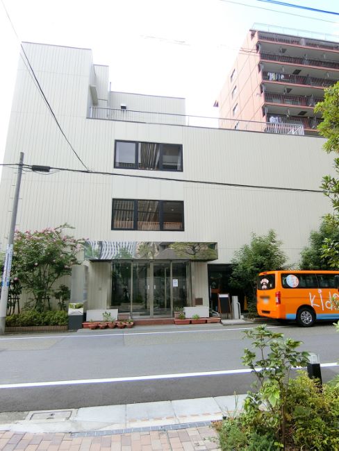 新幹ビル 青物横丁 鮫洲 の空室情報 Officee