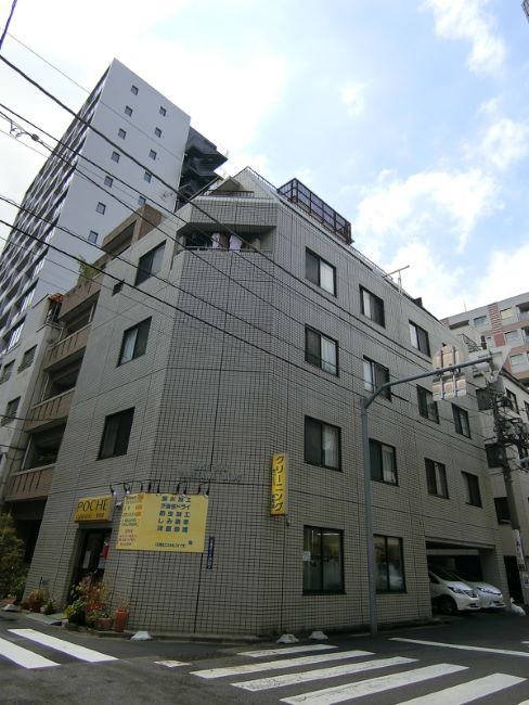 滝沢ビル