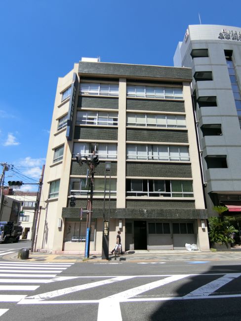 竹内ビル