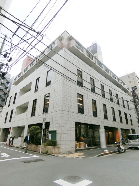 セブン築地