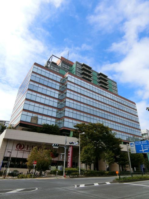 六本木ヒルズゲートタワー 六本木 麻布十番 の空室情報 Officee