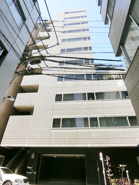 Br五反田 五反田 大崎広小路 の空室情報 Officee