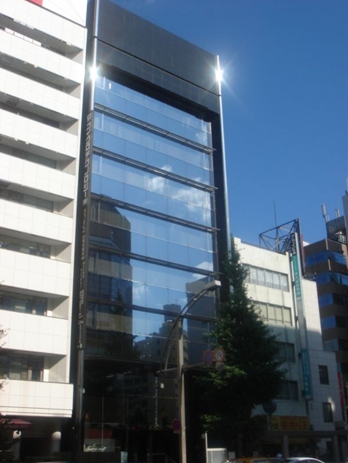 末広ビル 5階 60 41坪 Officee