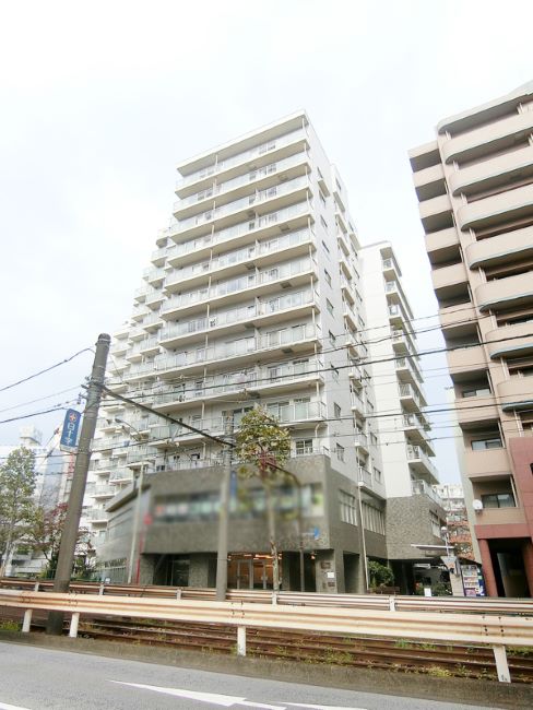 ニューライフ西早稲田 高田馬場 学習院下 の空室情報 Officee