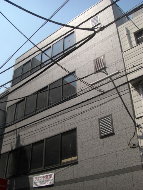 湊町中央ビル